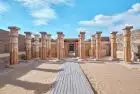 Horemheb Temple Culture Trip to Egypt for 14 Days